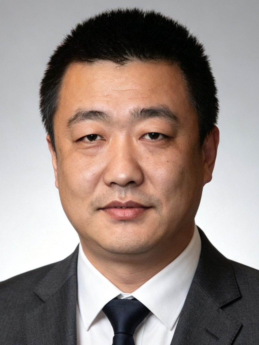 冠羽哥形象照